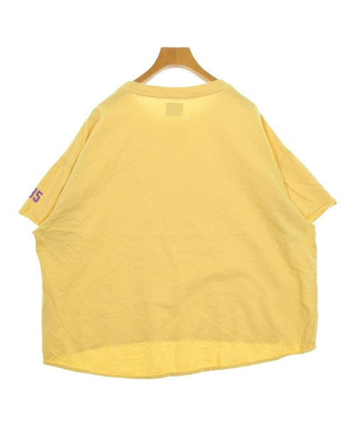 RIDING HIGH เสื้อยืด/เสื้อท็อปส์