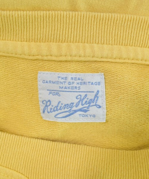 RIDING HIGH เสื้อยืด/เสื้อท็อปส์