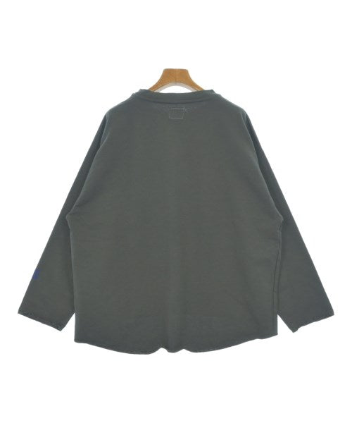 RIDING HIGH เสื้อยืด/เสื้อท็อปส์