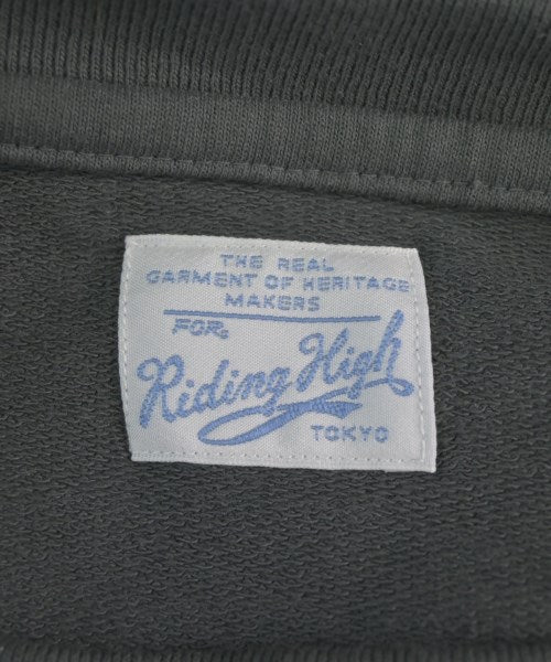 RIDING HIGH เสื้อยืด/เสื้อท็อปส์