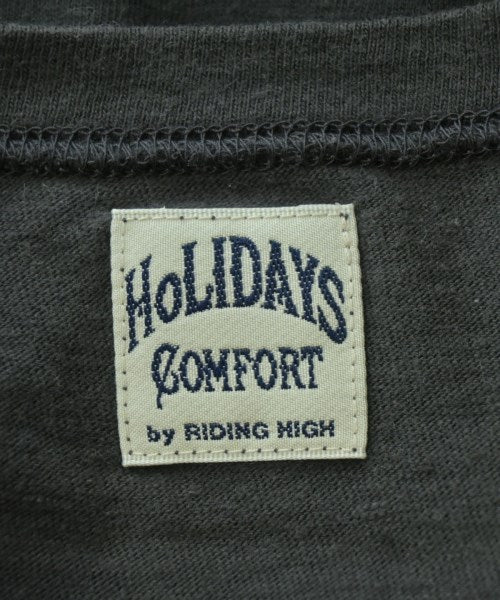 RIDING HIGH เสื้อยืด/เสื้อท็อปส์