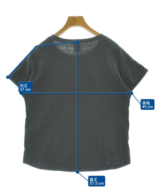 RIDING HIGH เสื้อยืด/เสื้อท็อปส์