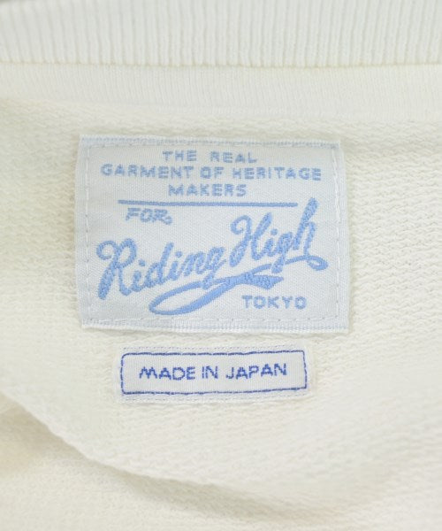 RIDING HIGH เสื้อยืด/เสื้อท็อปส์