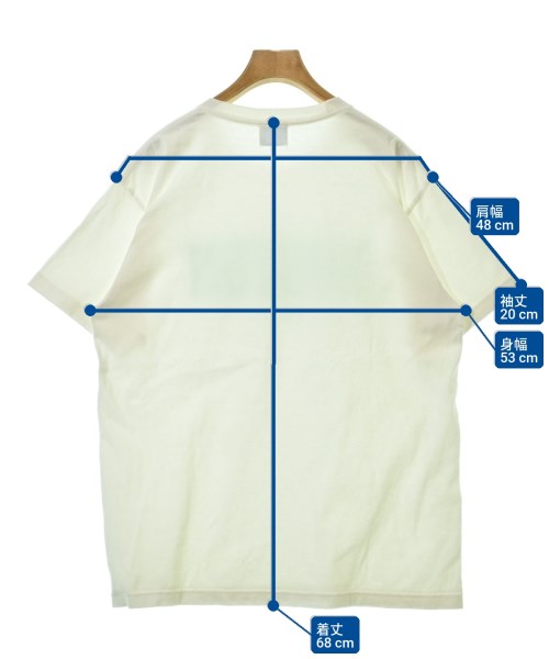 RIDING HIGH เสื้อยืด/เสื้อท็อปส์