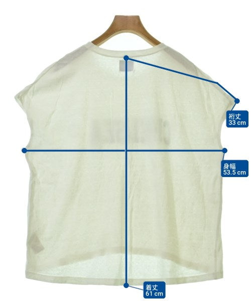 RIDING HIGH เสื้อยืด/เสื้อท็อปส์