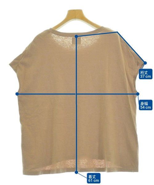 RIDING HIGH เสื้อยืด/เสื้อท็อปส์