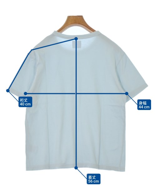 RIDING HIGH เสื้อยืด/เสื้อท็อปส์