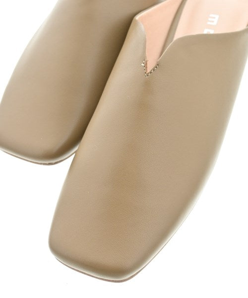 MOHI รองเท้า อื่น