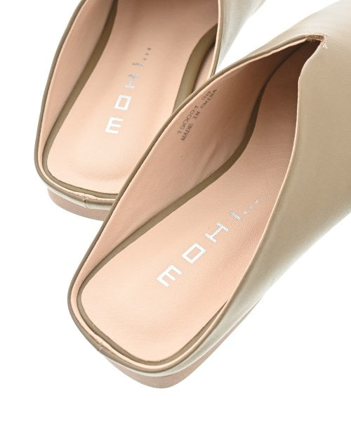 MOHI รองเท้า อื่น