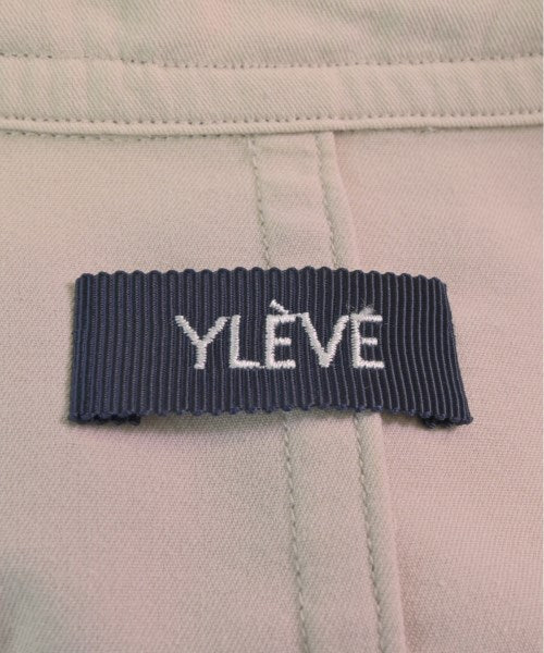 YLEVE เสื้อกันฝน