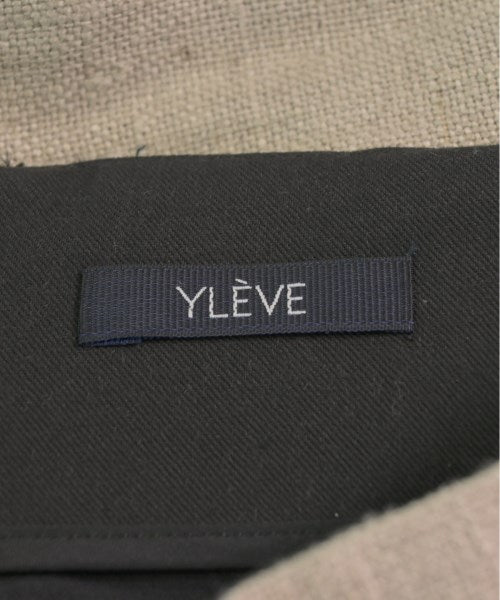 YLEVE กระโปรงยาว/แม็กซี่ยาว