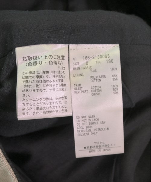 YLEVE กระโปรงยาว/แม็กซี่ยาว