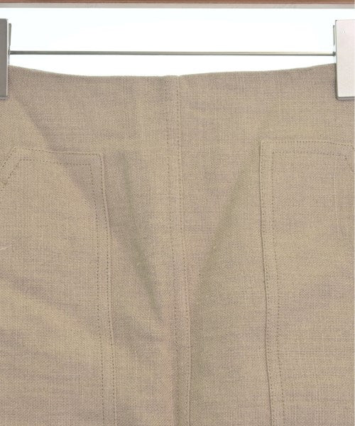 YLEVE กระโปรงยาว/แม็กซี่ยาว