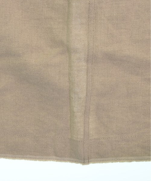 YLEVE กระโปรงยาว/แม็กซี่ยาว