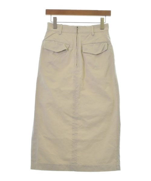 YLEVE กระโปรงยาว/แม็กซี่ยาว