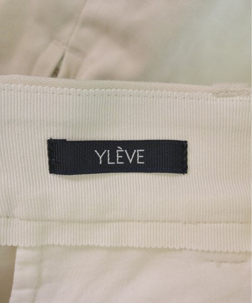 YLEVE กระโปรงยาว/แม็กซี่ยาว