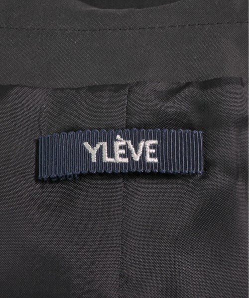 YLEVE กระโปรงยาว/แม็กซี่ยาว