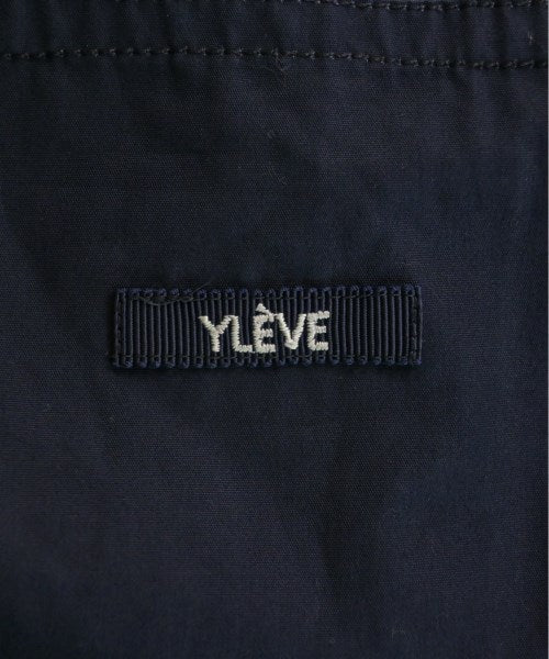YLEVE กระโปรงยาว/แม็กซี่ยาว