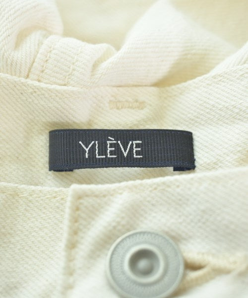 YLEVE ยีนส์