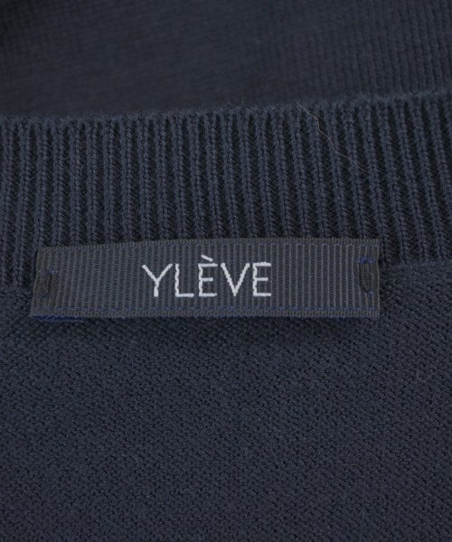 YLEVE เสื้อแขนกุด