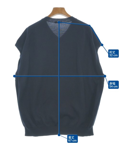 YLEVE เสื้อแขนกุด
