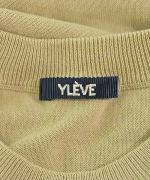 YLEVE ชุดเดรส