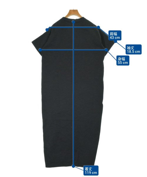 YLEVE ชุดเดรส