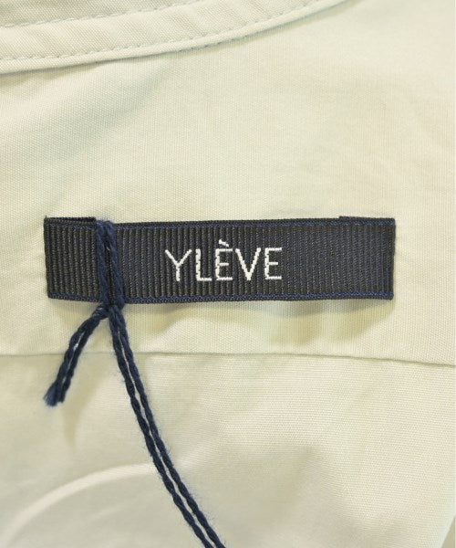 YLEVE เสื้อสตรี