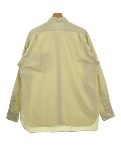 YLEVE เสื้อลำลอง