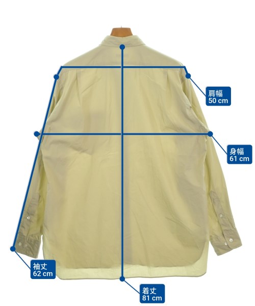 YLEVE เสื้อลำลอง