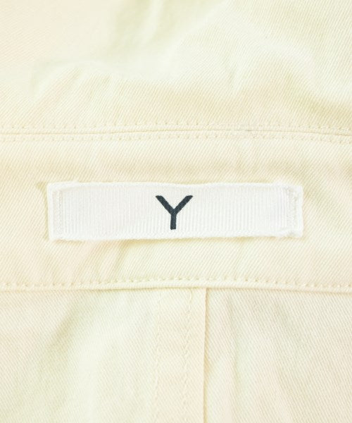 YLEVE เสื้อโค้ท อื่น