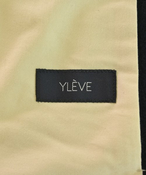 YLEVE เสื้อฉี่