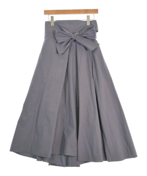 YLEVE กระโปรงยาว/แม็กซี่ยาว