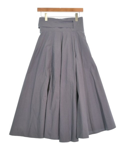 YLEVE กระโปรงยาว/แม็กซี่ยาว