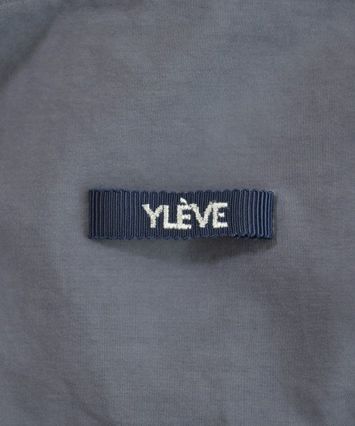 YLEVE กระโปรงยาว/แม็กซี่ยาว