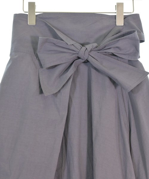 YLEVE กระโปรงยาว/แม็กซี่ยาว