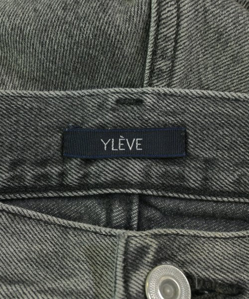 YLEVE ยีนส์