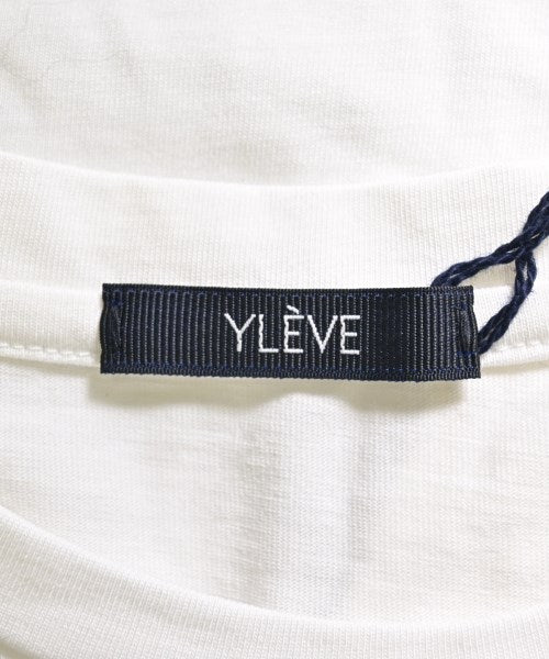 YLEVE แขนกุด