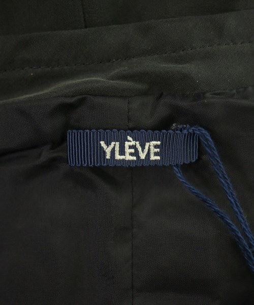 YLEVE กระโปรงยาว/แม็กซี่ยาว