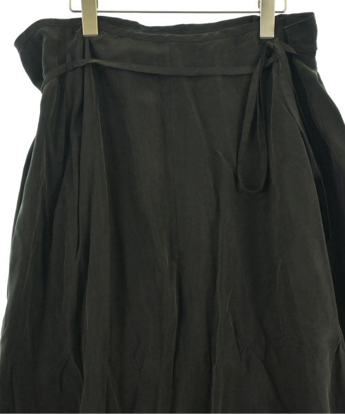 YLEVE กระโปรงยาว/แม็กซี่ยาว