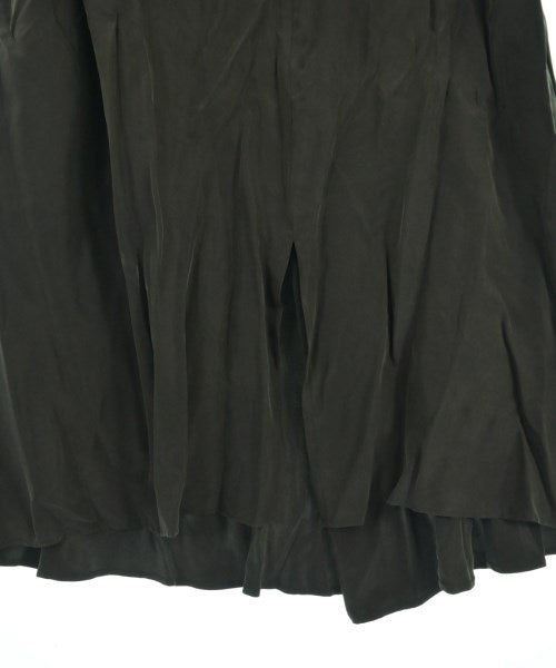 YLEVE กระโปรงยาว/แม็กซี่ยาว