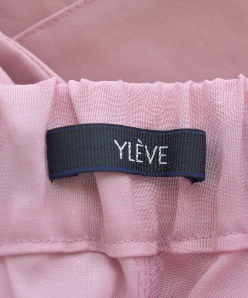 YLEVE กางเกง อื่น