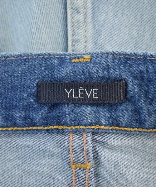 YLEVE ยีนส์
