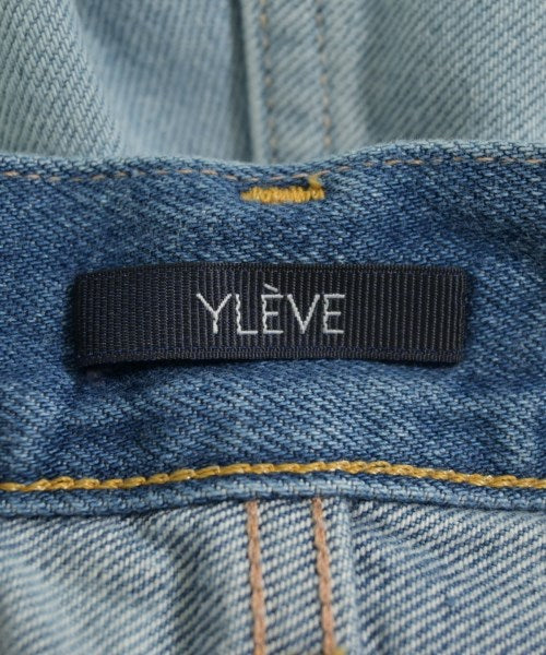 YLEVE ยีนส์