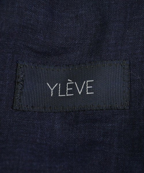 YLEVE แจ็คเก็ต