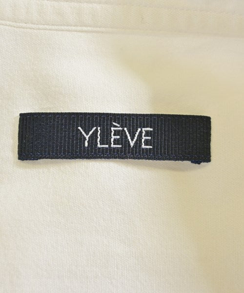 YLEVE เสื้อสตรี