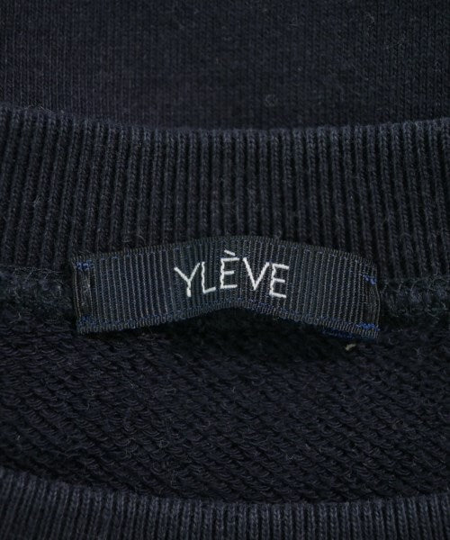 YLEVE เสื้อยืด/เสื้อท็อปส์