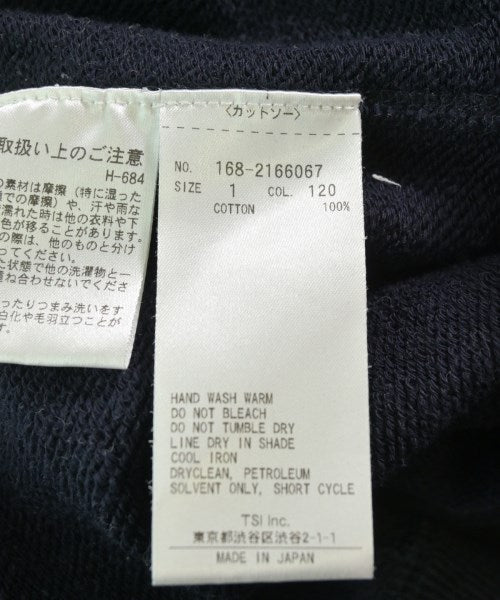 YLEVE เสื้อยืด/เสื้อท็อปส์