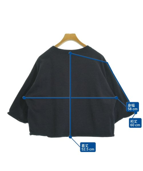 YLEVE เสื้อยืด/เสื้อท็อปส์