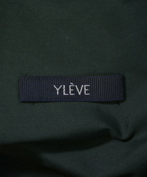 YLEVE เสื้อลำลอง